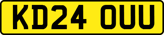 KD24OUU