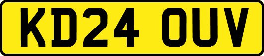 KD24OUV