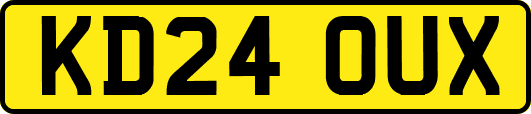 KD24OUX