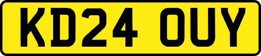 KD24OUY