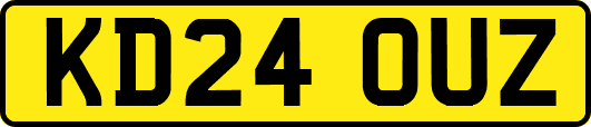 KD24OUZ