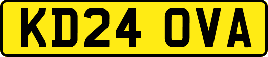 KD24OVA