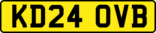 KD24OVB