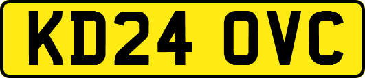 KD24OVC