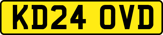 KD24OVD