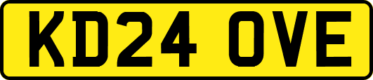 KD24OVE