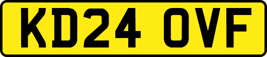 KD24OVF