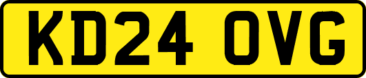 KD24OVG