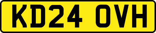 KD24OVH
