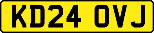 KD24OVJ