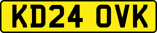 KD24OVK