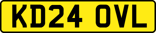 KD24OVL