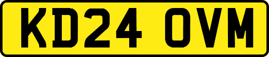 KD24OVM