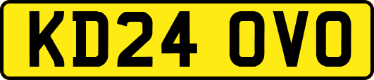 KD24OVO
