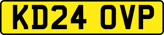 KD24OVP