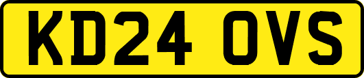 KD24OVS