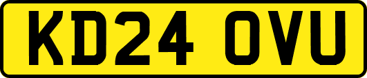 KD24OVU