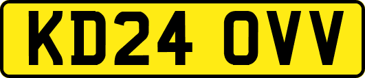 KD24OVV
