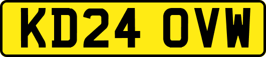 KD24OVW