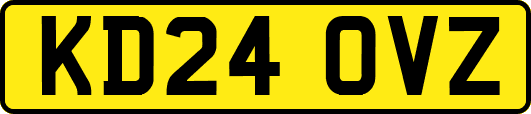 KD24OVZ