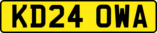 KD24OWA