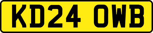 KD24OWB