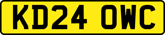 KD24OWC