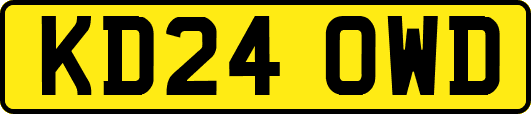 KD24OWD