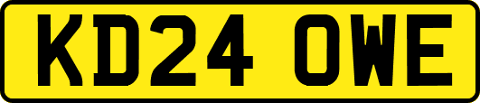 KD24OWE