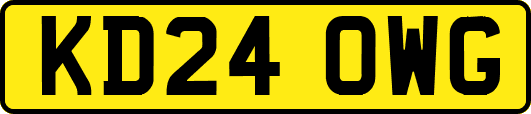 KD24OWG