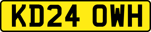 KD24OWH