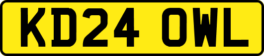 KD24OWL