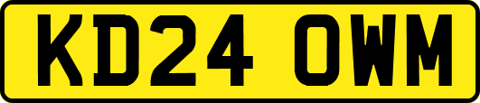 KD24OWM