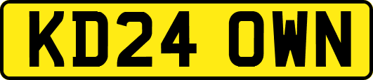 KD24OWN