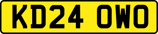 KD24OWO