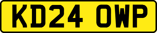 KD24OWP