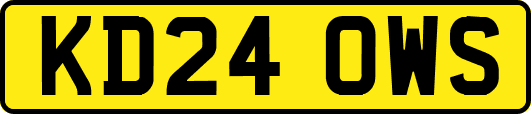 KD24OWS