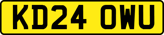 KD24OWU