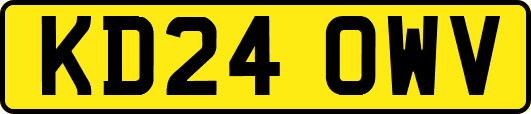 KD24OWV