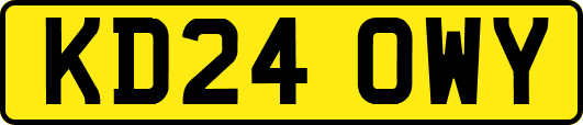 KD24OWY