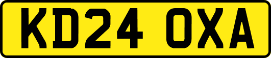 KD24OXA