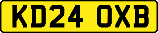 KD24OXB