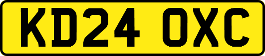 KD24OXC