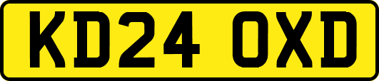 KD24OXD
