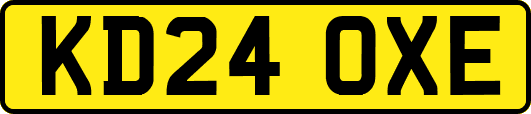 KD24OXE