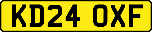 KD24OXF