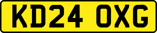 KD24OXG