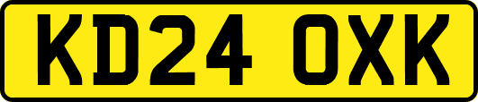 KD24OXK
