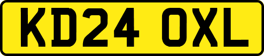 KD24OXL