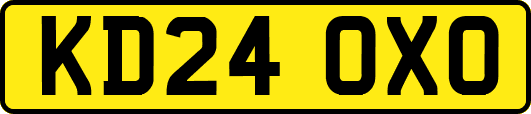 KD24OXO